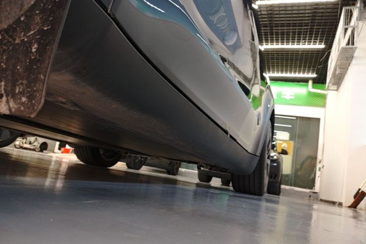 Tesla Model Y 2024 #27 Tesla Model Y 2024 car image #27