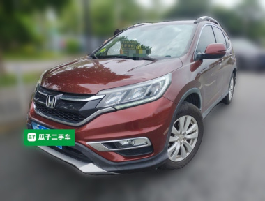 Honda CR-V 2016 car image 