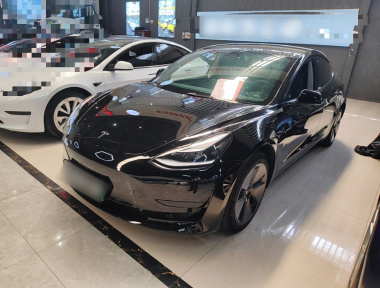 Tesla Model 3 2023 car image 