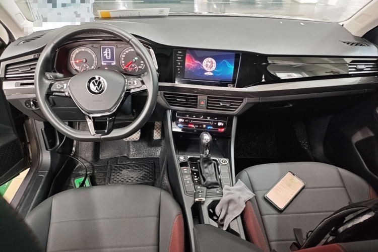 Volkswagen Bora 2021 #10 Volkswagen Bora 2021 immagine di auto #10