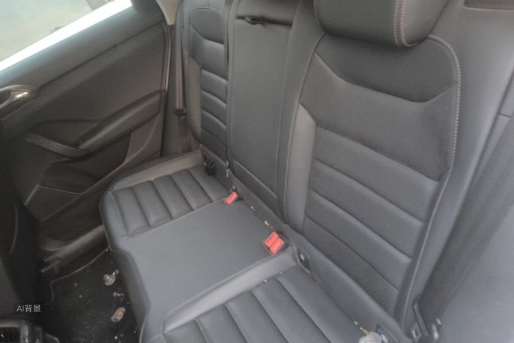 Volkswagen Tharu 2019 #19 Volkswagen Tharu 2019 imagen de coche #19