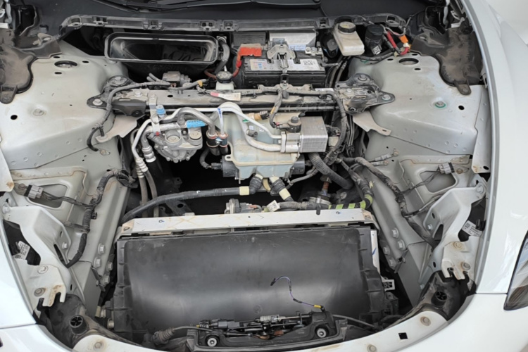 Tesla Model 3 2020 immagine di auto #22