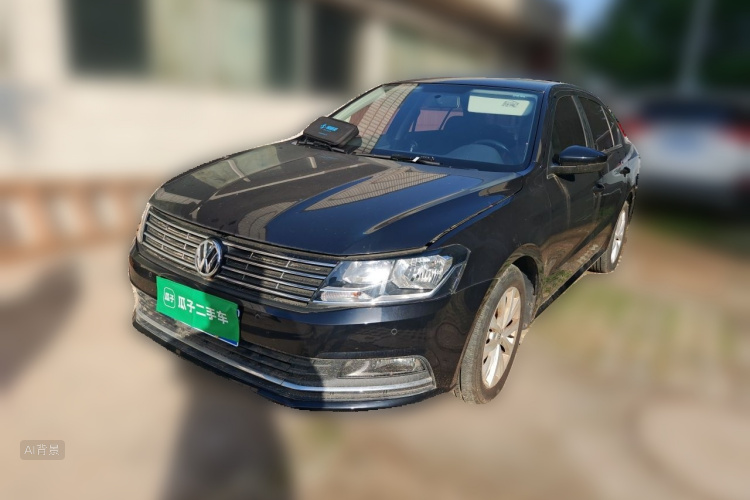 Volkswagen Lavida 2017 #2 Volkswagen Lavida 2017 immagine di auto #2