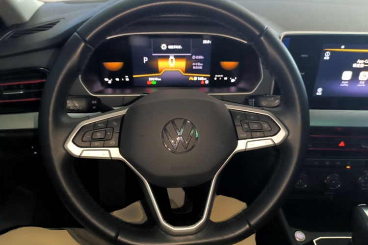 Volkswagen Lavida 2023 car image #11