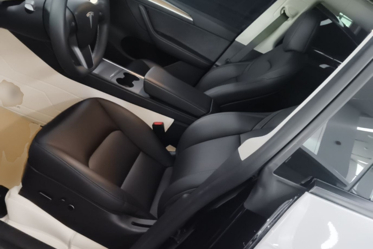 Tesla Model Y 2023 car image #15