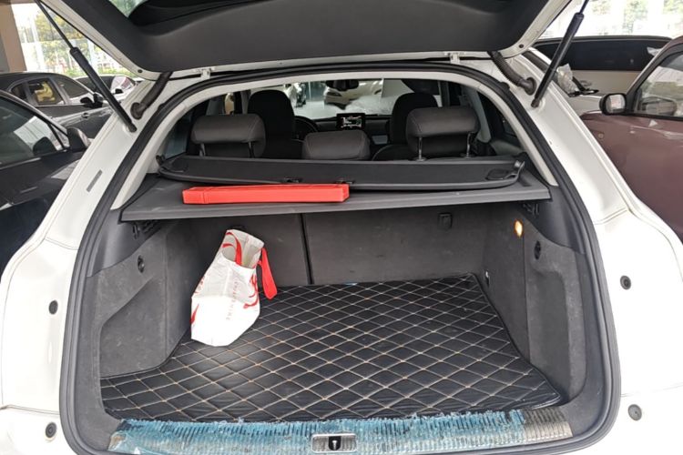 Audi Q3 2015 car image #19