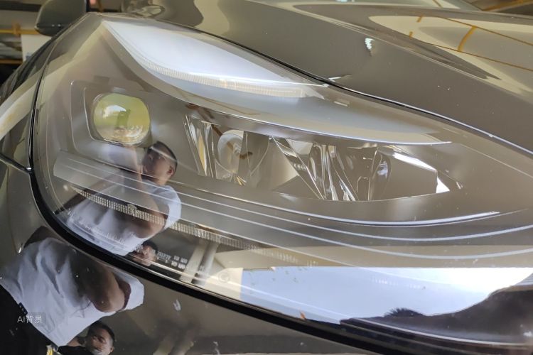 Tesla Model Y 2023 #8 Tesla Model Y 2023 car image #8