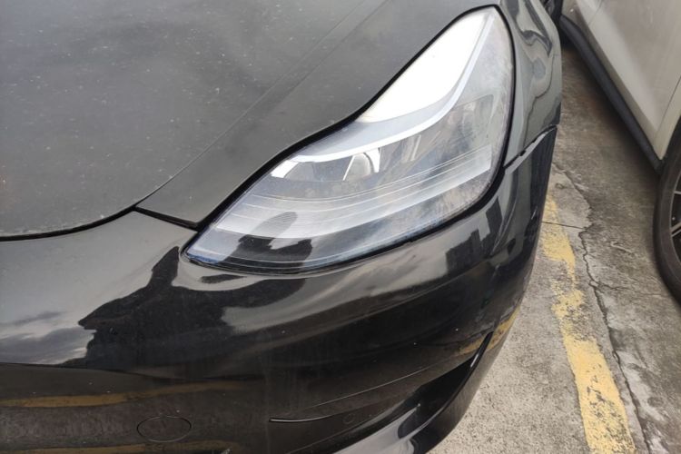 Tesla Model 3 2022 #23 Tesla Model 3 2022 car image #23