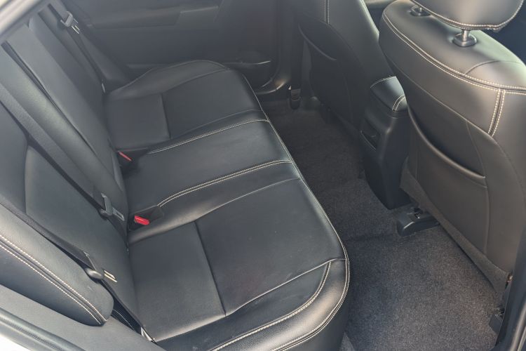 Toyota Corolla 2019 #12 Toyota Corolla 2019 immagine di auto #12