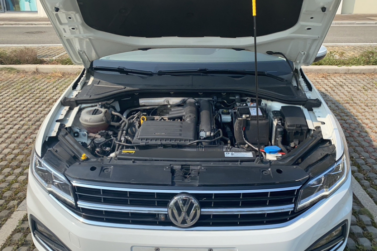 Volkswagen Bora 2019 #19 Volkswagen Bora 2019 car image #19