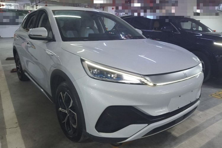 BYD Yuan Plus 2024 car image #4