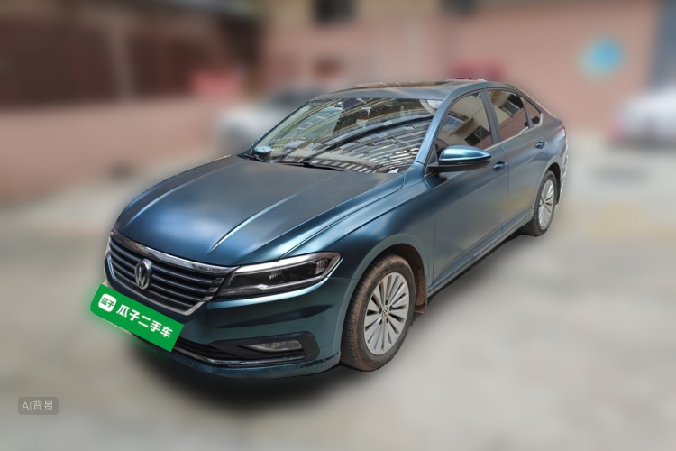 Volkswagen Lavida 2019 #2 Volkswagen Lavida 2019 car image #2
