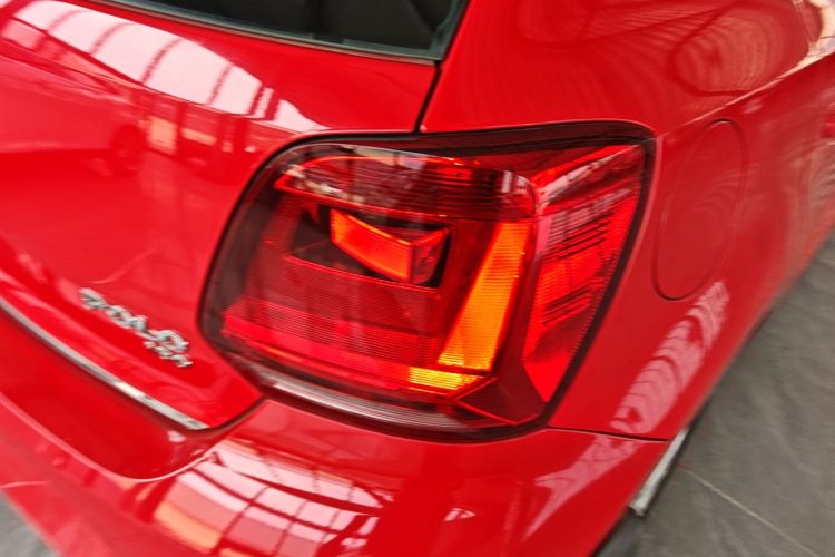 Volkswagen Polo 2018 #8 Volkswagen Polo 2018 imagem de carro #8