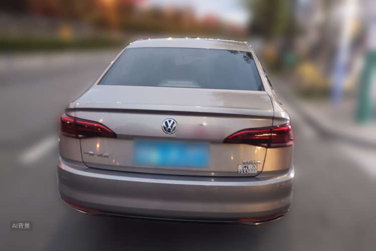 Volkswagen Bora 2018 #6 Volkswagen Bora 2018 car image #6