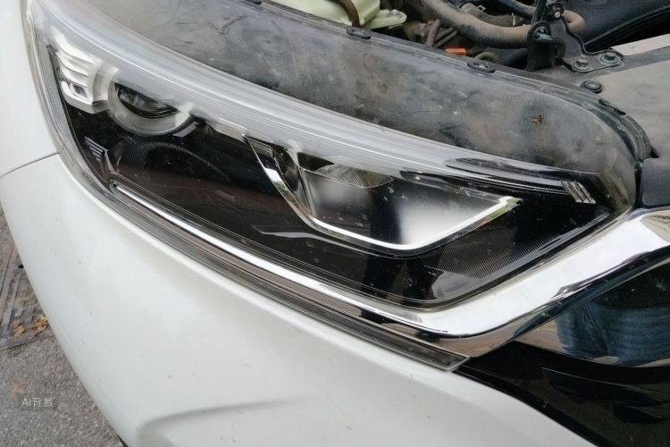Honda CR-V 2019 #8 Honda CR-V 2019 car image #8
