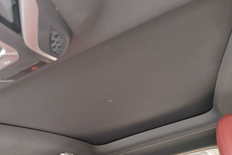 GEELY Coolray 2021 car image #18