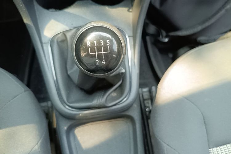 Volkswagen Polo 2016 car image #18