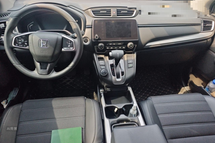 Honda CR-V 2022 car image #11