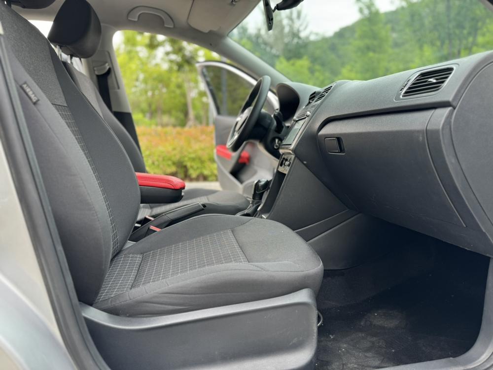 Volkswagen Polo 2015 #7 Volkswagen Polo 2015 car image #7