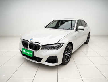 BMW 3 Series 2020 BMW 3 Series 2020 car image