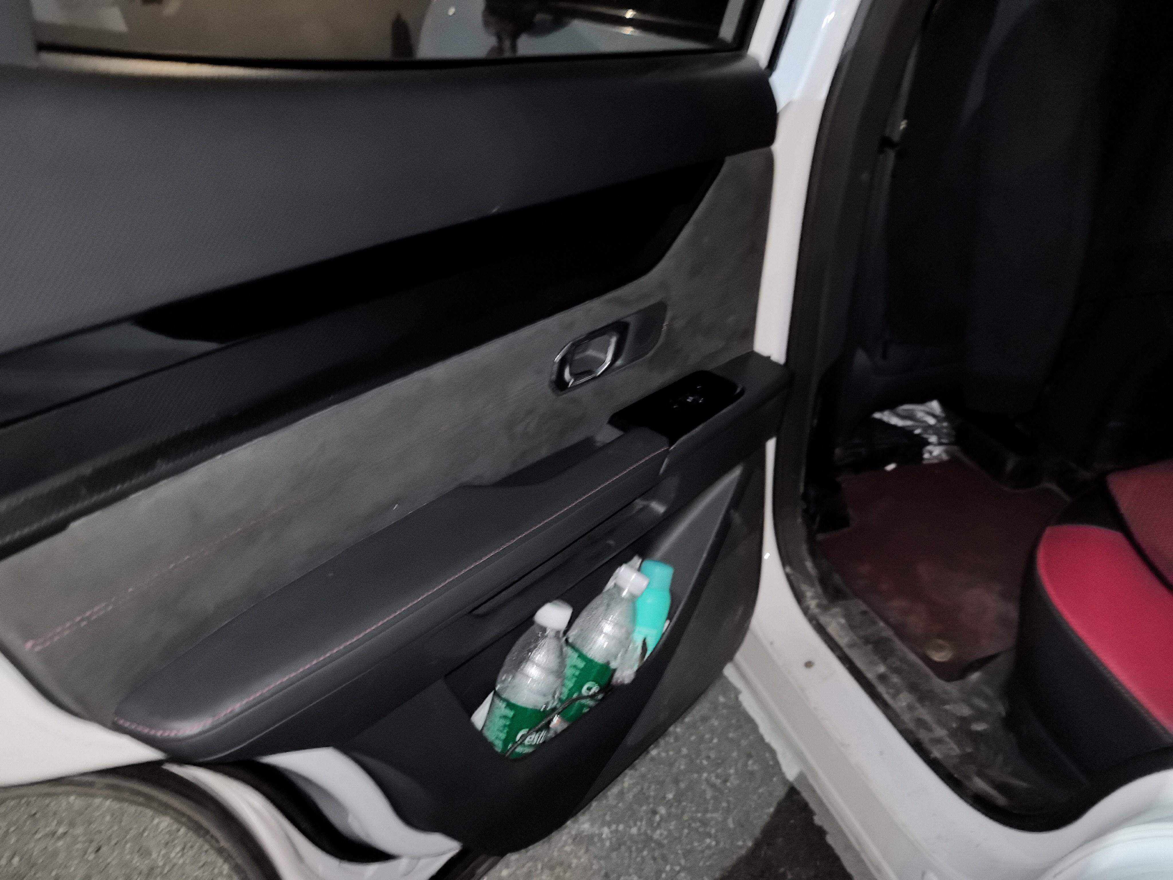Jetour Dashing 2023 car image #8