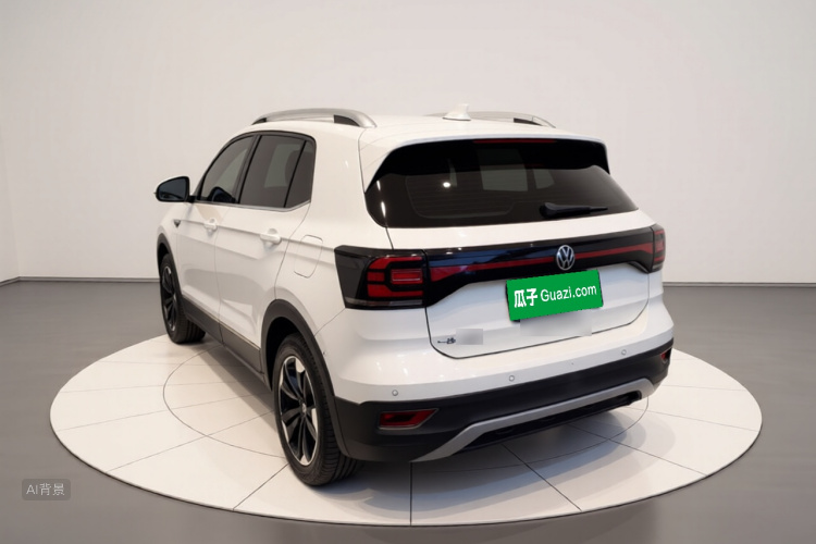 大众 探影 2023 汽车图片 #5