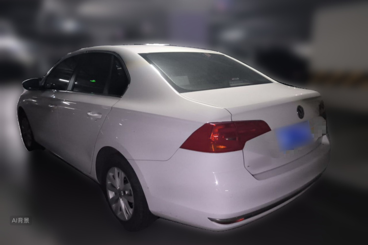 Volkswagen Bora 2016 #5 Volkswagen Bora 2016 car image #5