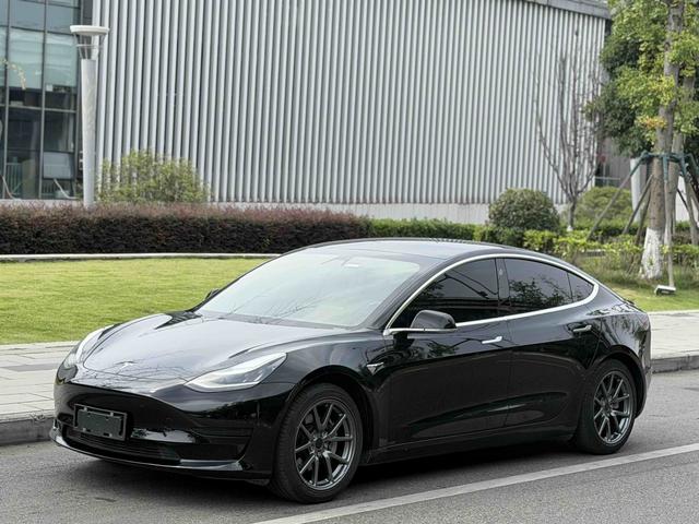 Tesla Model 3 2020 #13 Tesla Model 3 2020 car image #13