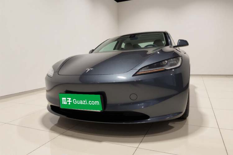 Tesla Model 3 2024 #3 Tesla Model 3 2024 car image #3