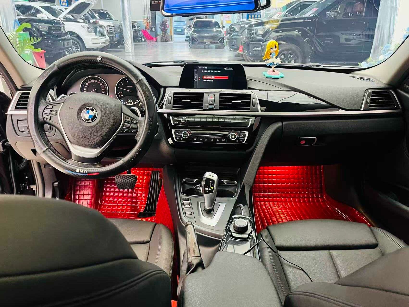 2018 immagine di auto #8