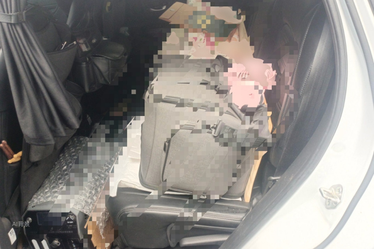 Honda CR-V 2024 immagine di auto #19