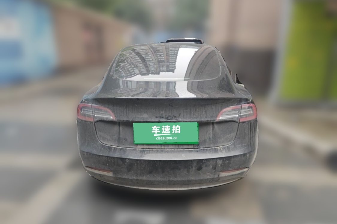 Tesla Model 3 2021 #6 Tesla Model 3 2021 изображение автомобиля #6