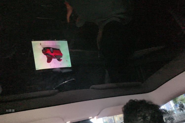 Tesla Model Y 2022 car image #20