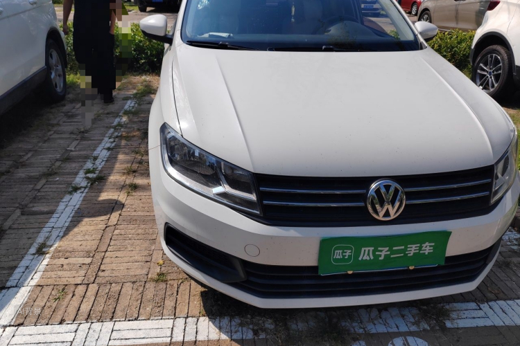 Volkswagen Santana 2016 #8 Volkswagen Santana 2016 car image #8