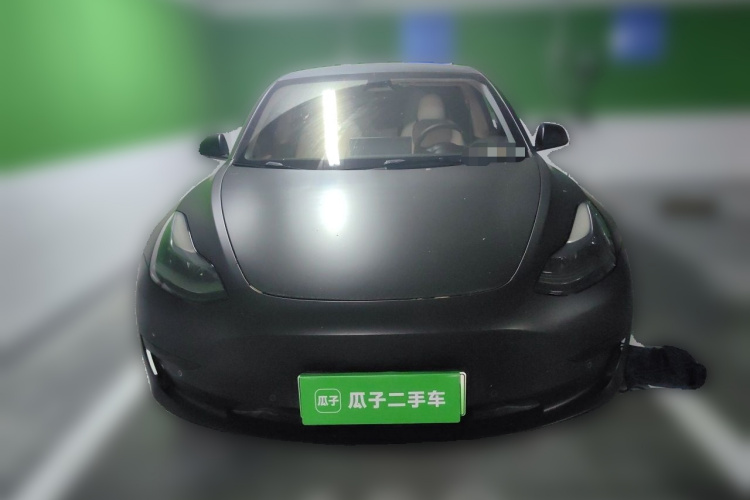 Tesla Model 3 2022 #3 Tesla Model 3 2022 immagine di auto #3