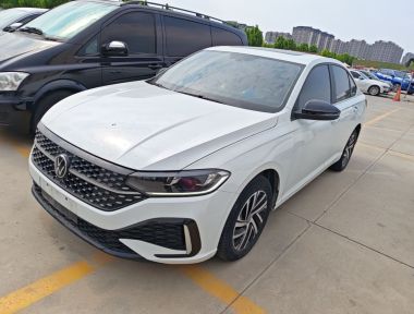 Volkswagen Lavida 2023 car image 