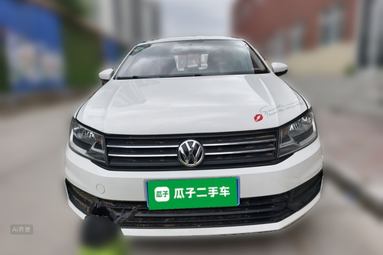 Volkswagen Santana 2019 #3 Volkswagen Santana 2019 car image #3