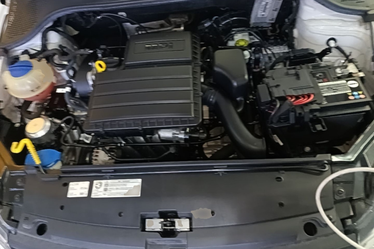 Volkswagen Santana 2022 car image #20
