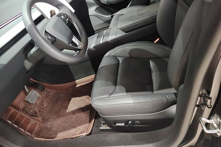 Tesla Model 3 2023 #19 Tesla Model 3 2023 car image #19