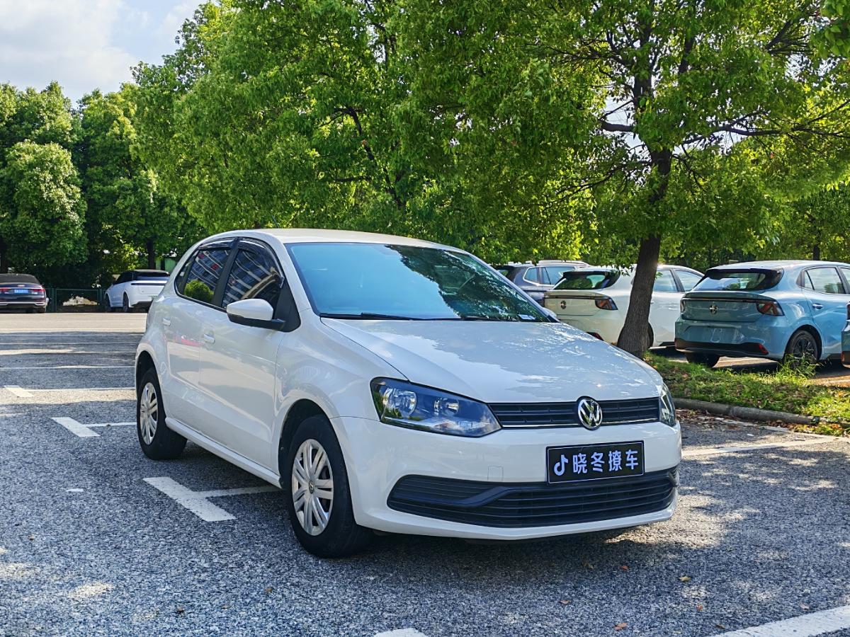 Volkswagen Polo 2018 #3 Volkswagen Polo 2018 car image #3