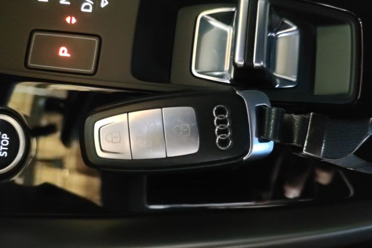 Audi A3 2021 #9 Audi A3 2021 immagine di auto #9