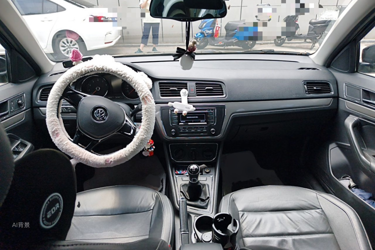 Volkswagen Lavida 2017 #11 Volkswagen Lavida 2017 car image #11