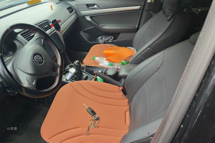 Volkswagen Lavida 2019 #17 Volkswagen Lavida 2019 car image #17