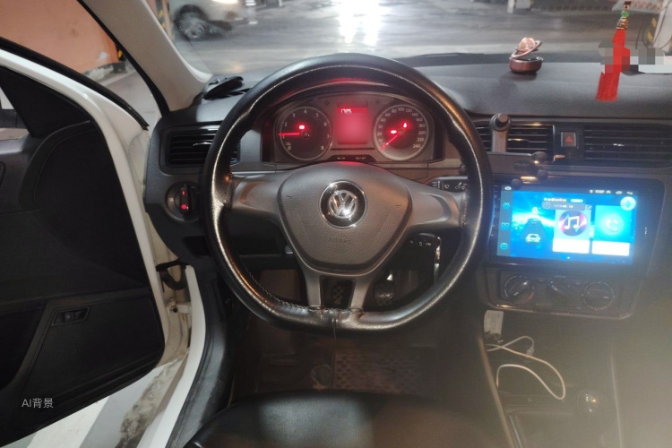 Volkswagen Santana 2021 #12 Volkswagen Santana 2021 immagine di auto #12