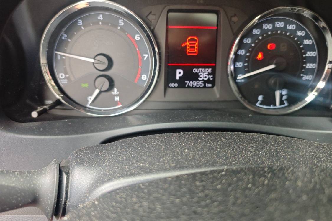 Toyota Corolla 2019 car image #27