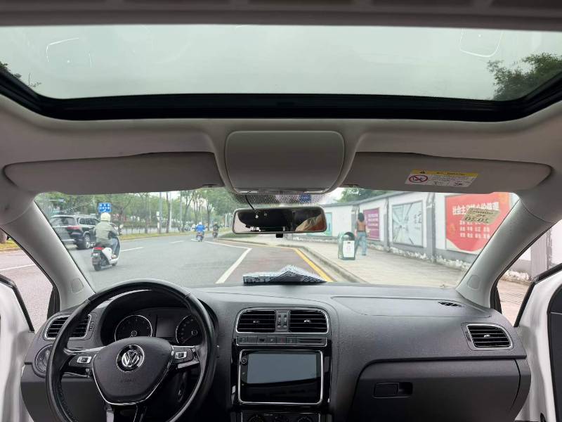 Volkswagen Polo 2018 image de voiture #9