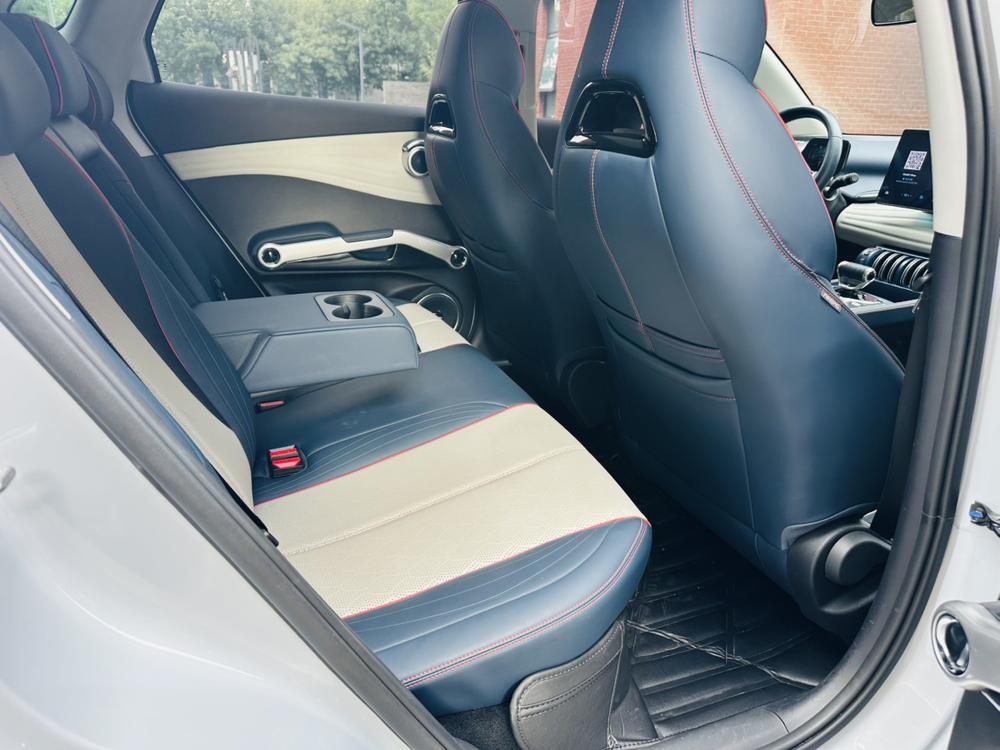 BYD Yuan Plus 2023 car image #22