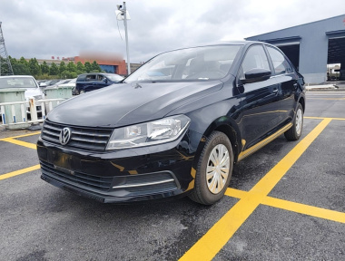 Volkswagen Santana 2017 Volkswagen Santana 2017 car image