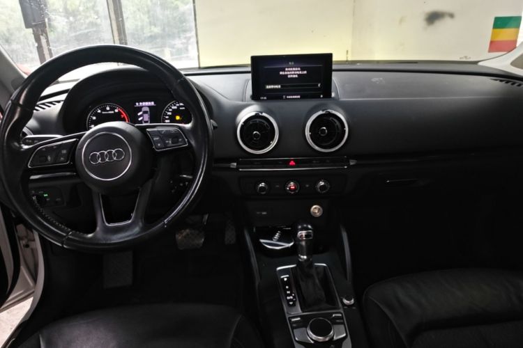 Audi A3 2020 #11 Audi A3 2020 car image #11
