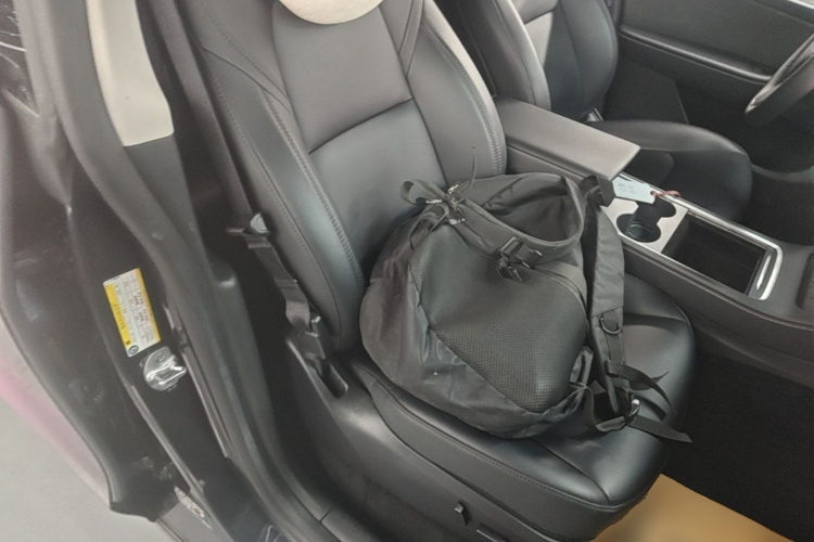 Tesla Model Y 2024 #24 Tesla Model Y 2024 car image #24